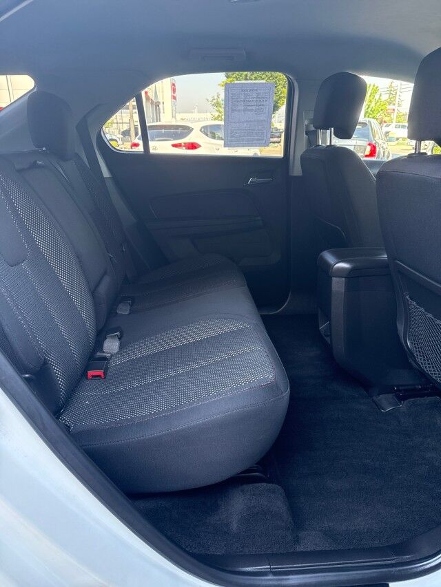2012 Chevrolet Equinox LT w/1LT Spokane Valley WA