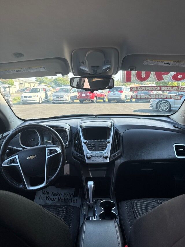 2012 Chevrolet Equinox LT w/1LT Spokane Valley WA