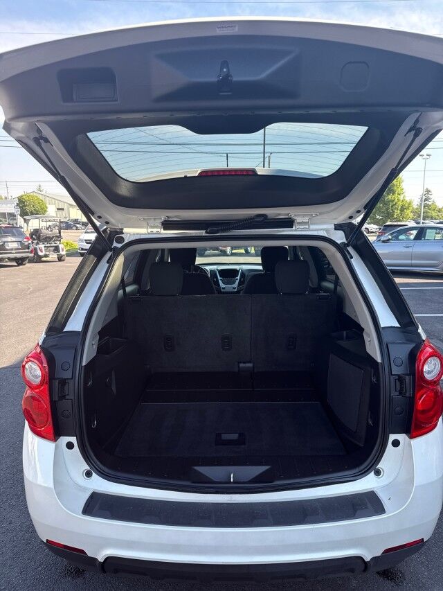 2012 Chevrolet Equinox LT w/1LT Spokane Valley WA
