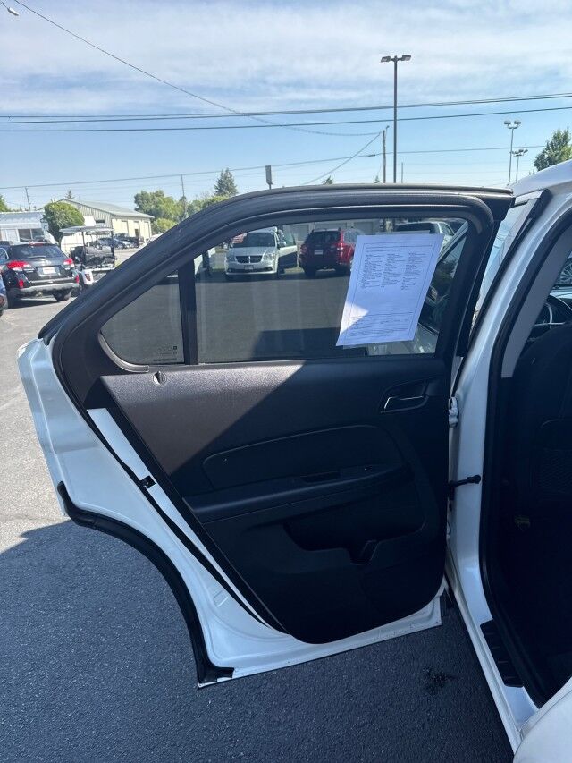 2012 Chevrolet Equinox LT w/1LT Spokane Valley WA