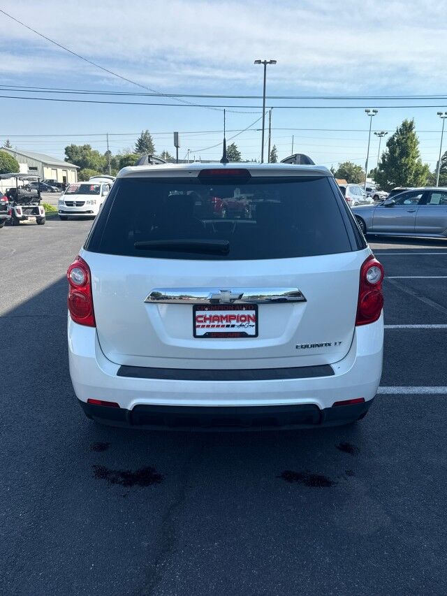 2012 Chevrolet Equinox LT w/1LT Spokane Valley WA