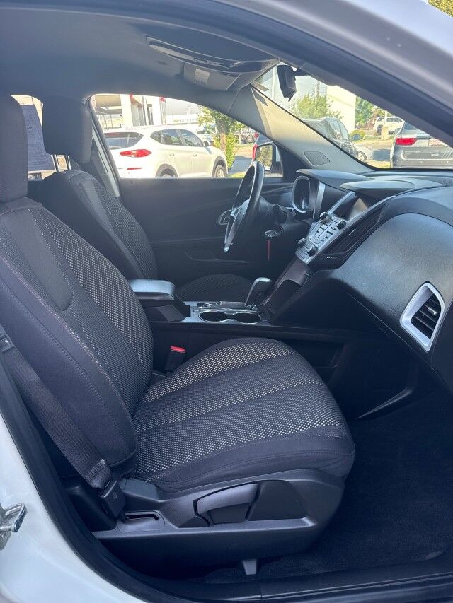 2012 Chevrolet Equinox LT w/1LT Spokane Valley WA