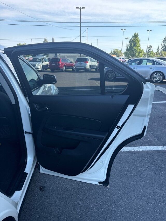 2012 Chevrolet Equinox LT w/1LT Spokane Valley WA