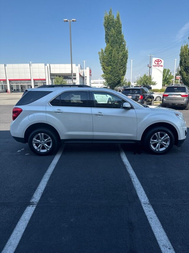 2012 Chevrolet Equinox LT w/1LT Spokane Valley WA