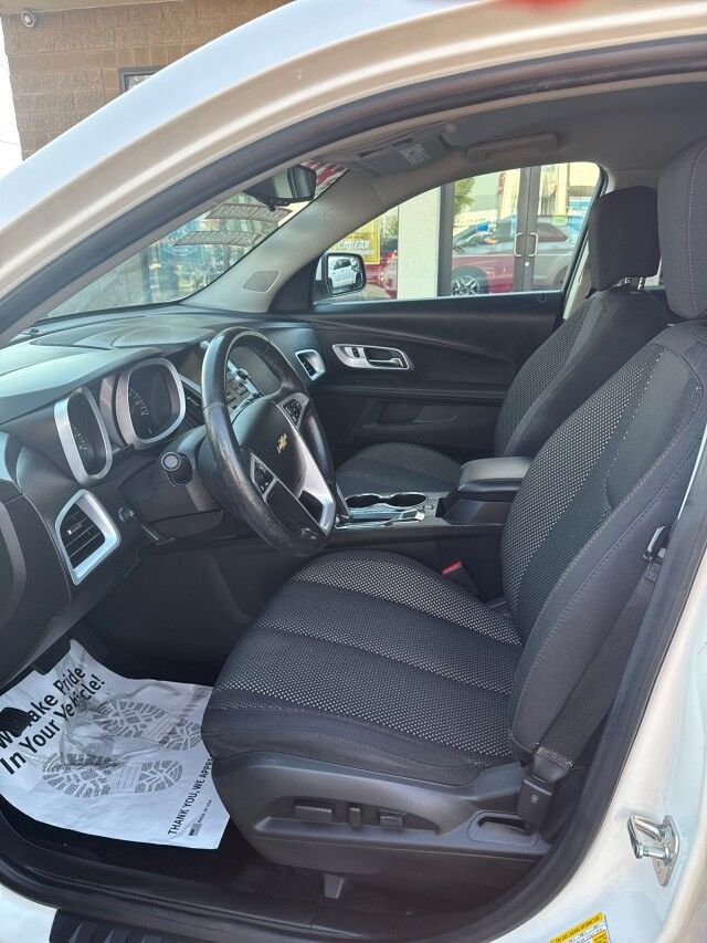 2012 Chevrolet Equinox LT w/1LT Spokane Valley WA