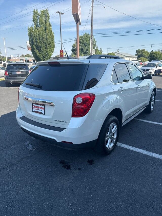 2012 Chevrolet Equinox LT w/1LT Spokane Valley WA
