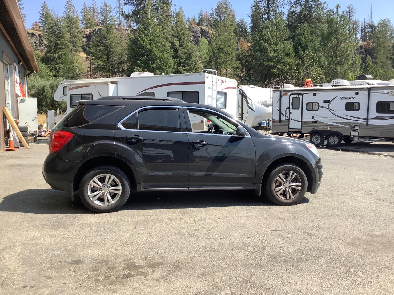 2012 Chevrolet Equinox LT w/1LT Hayden, ID