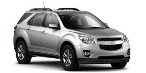 2012 Chevrolet Equinox LT w/2LT Oak Ridge TN