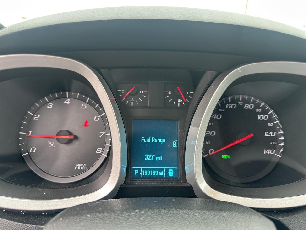 2012 Chevrolet Equinox LT Fredericksburg VA