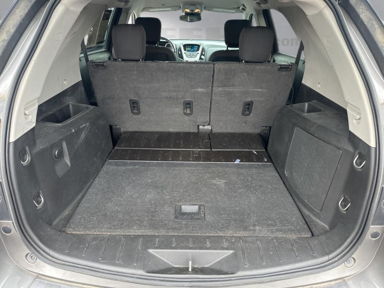 2012 Chevrolet Equinox LT Fredericksburg VA