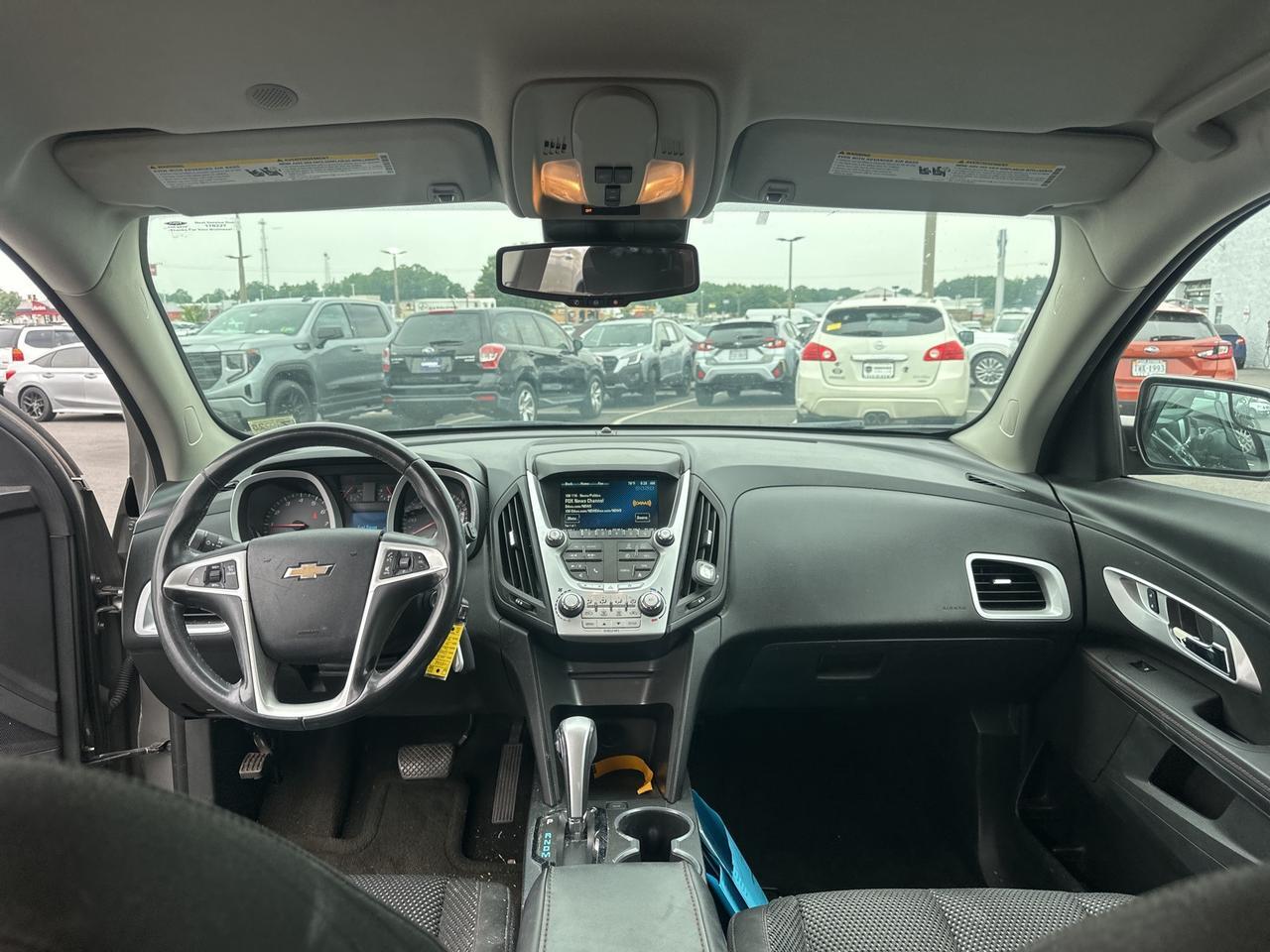 2012 Chevrolet Equinox LT Fredericksburg VA