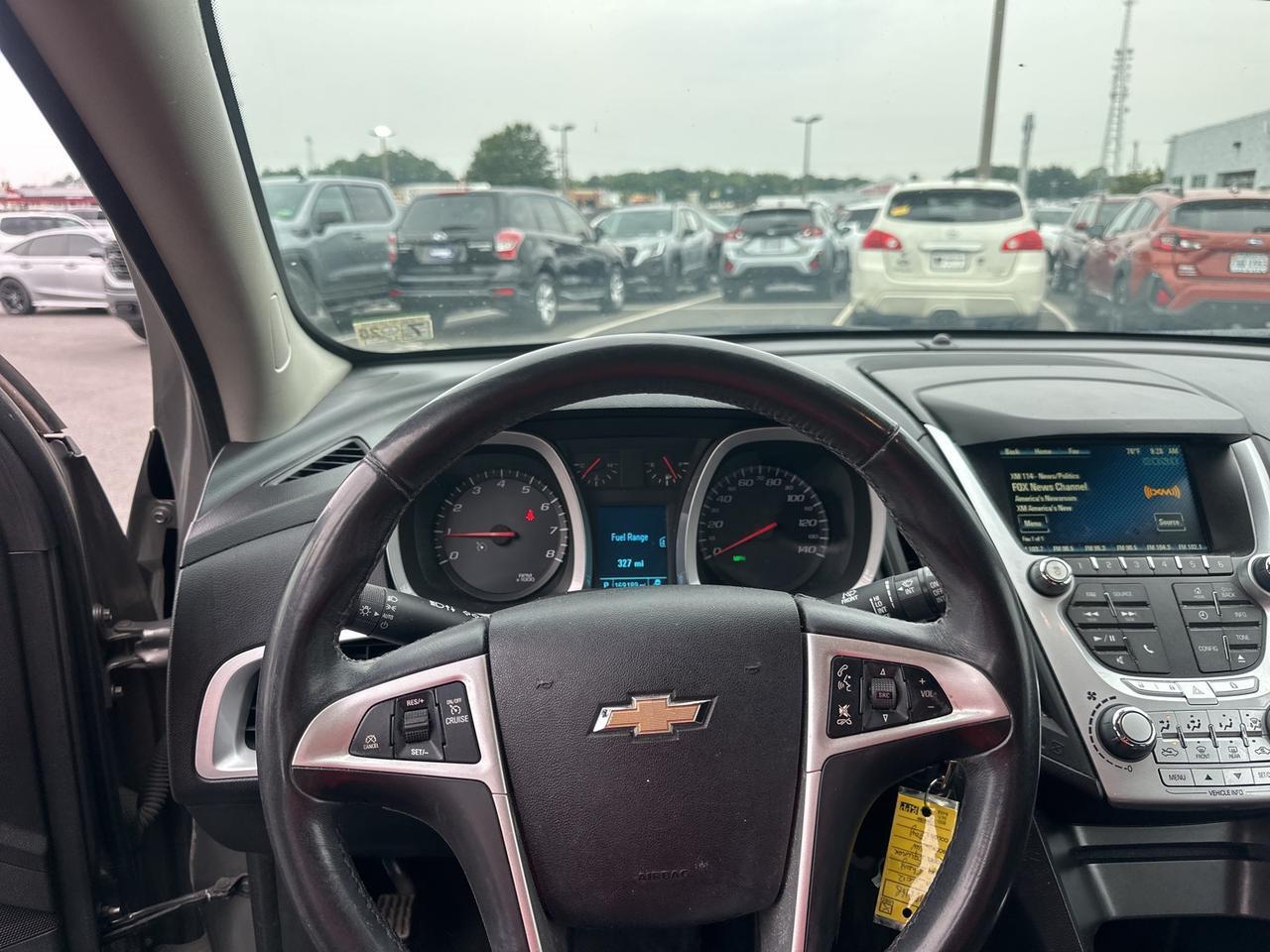 2012 Chevrolet Equinox LT Fredericksburg VA