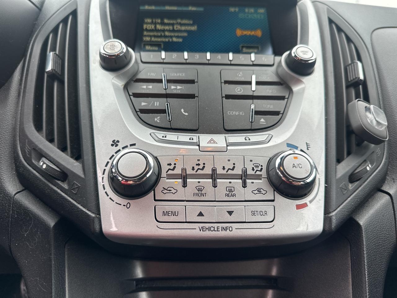 2012 Chevrolet Equinox LT Fredericksburg VA