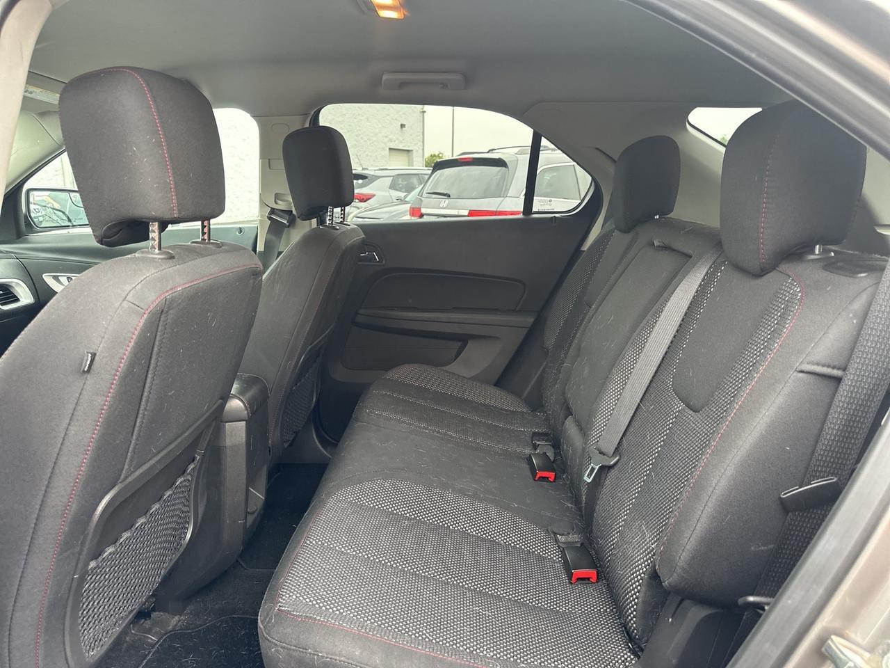 2012 Chevrolet Equinox LT Fredericksburg VA