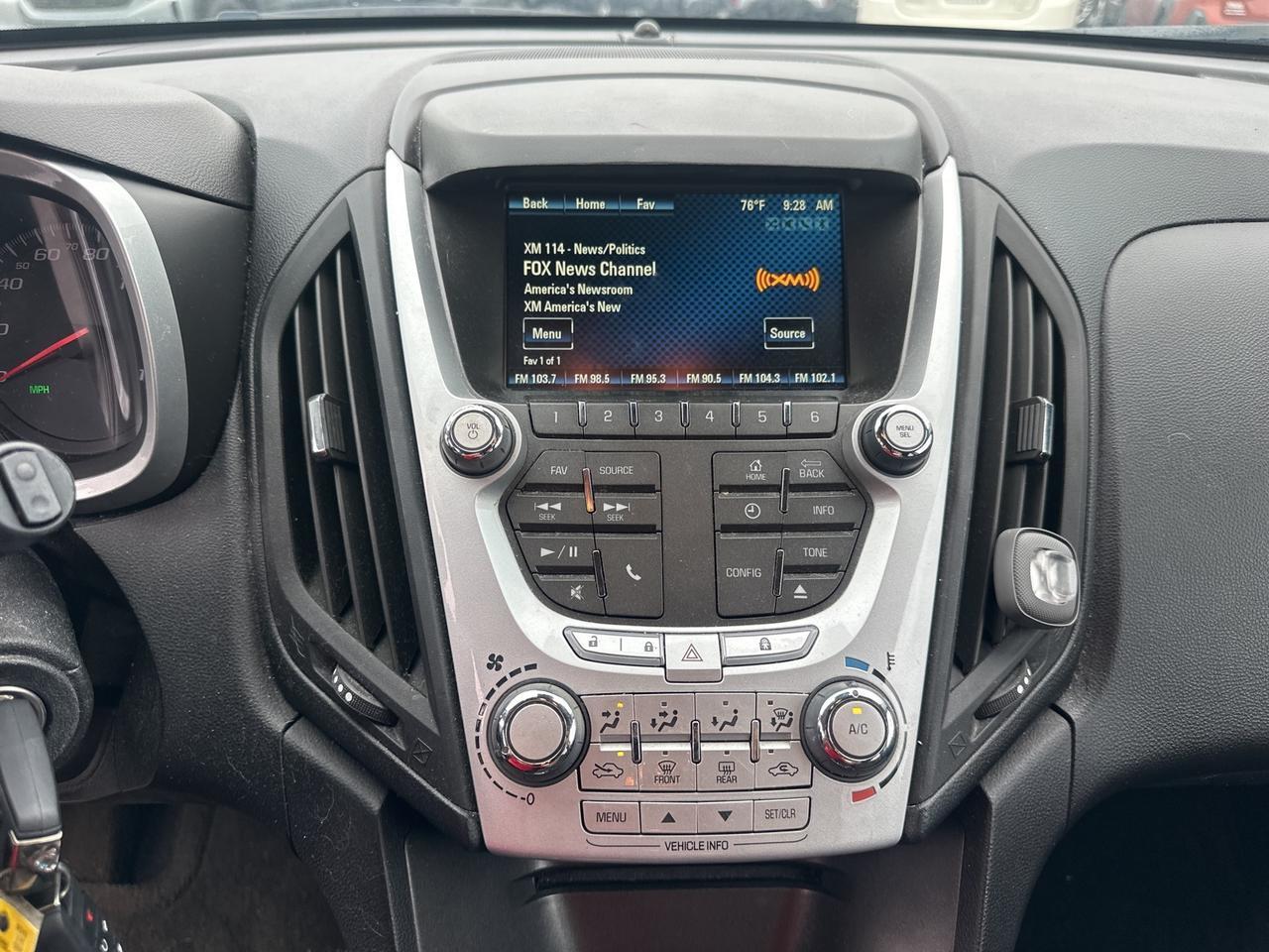 2012 Chevrolet Equinox LT Fredericksburg VA
