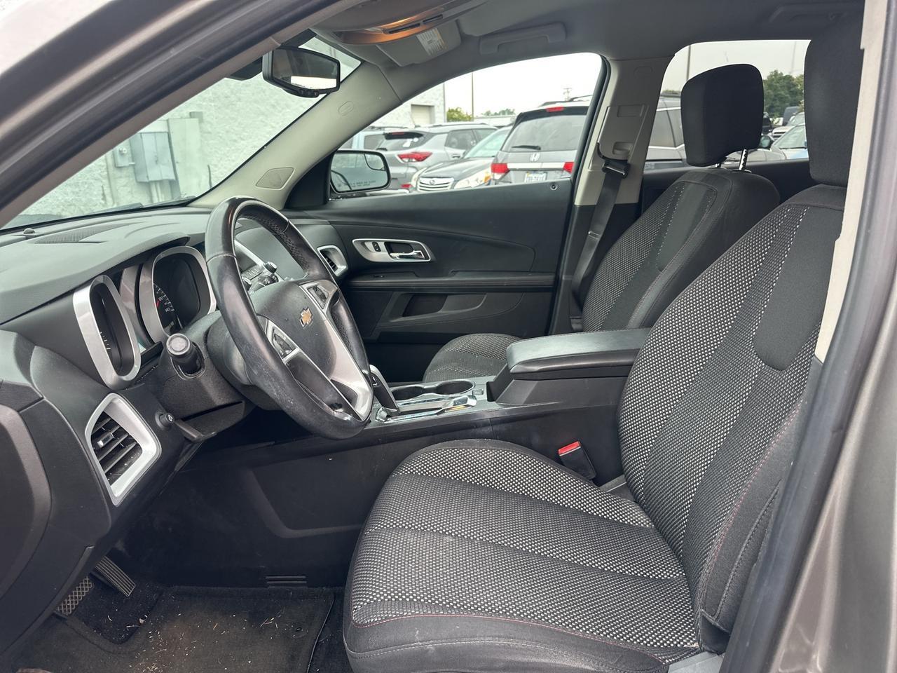 2012 Chevrolet Equinox LT Fredericksburg VA