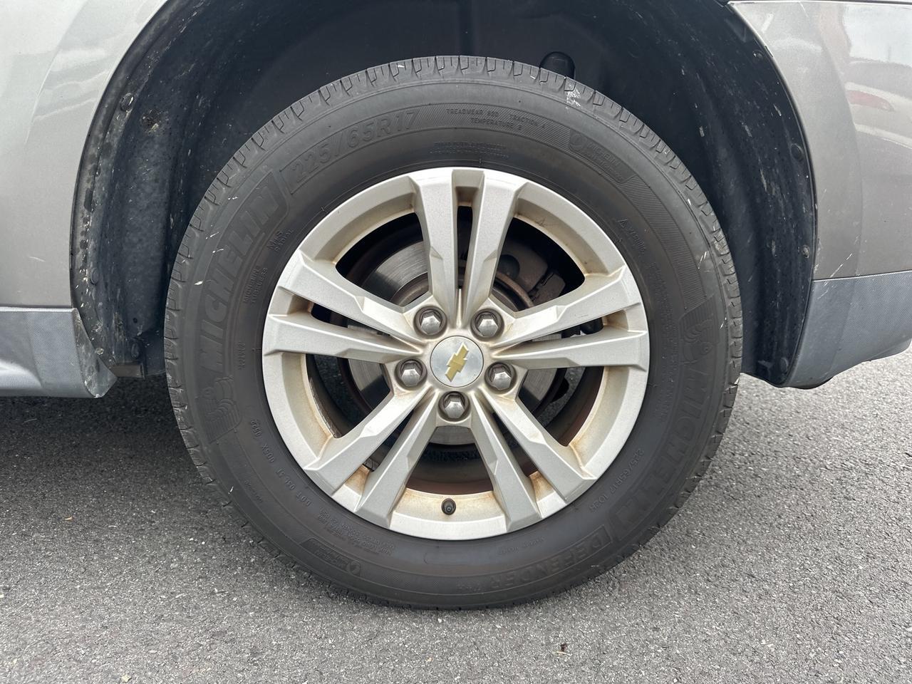 2012 Chevrolet Equinox LT Fredericksburg VA