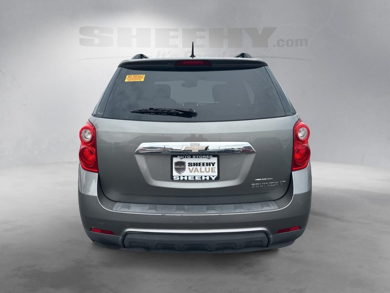 2012 Chevrolet Equinox LT Fredericksburg VA