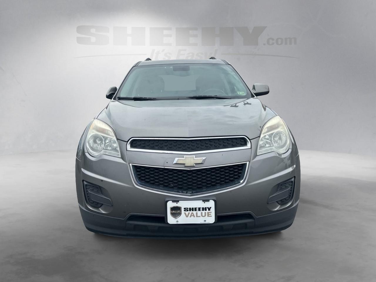 2012 Chevrolet Equinox LT Fredericksburg VA