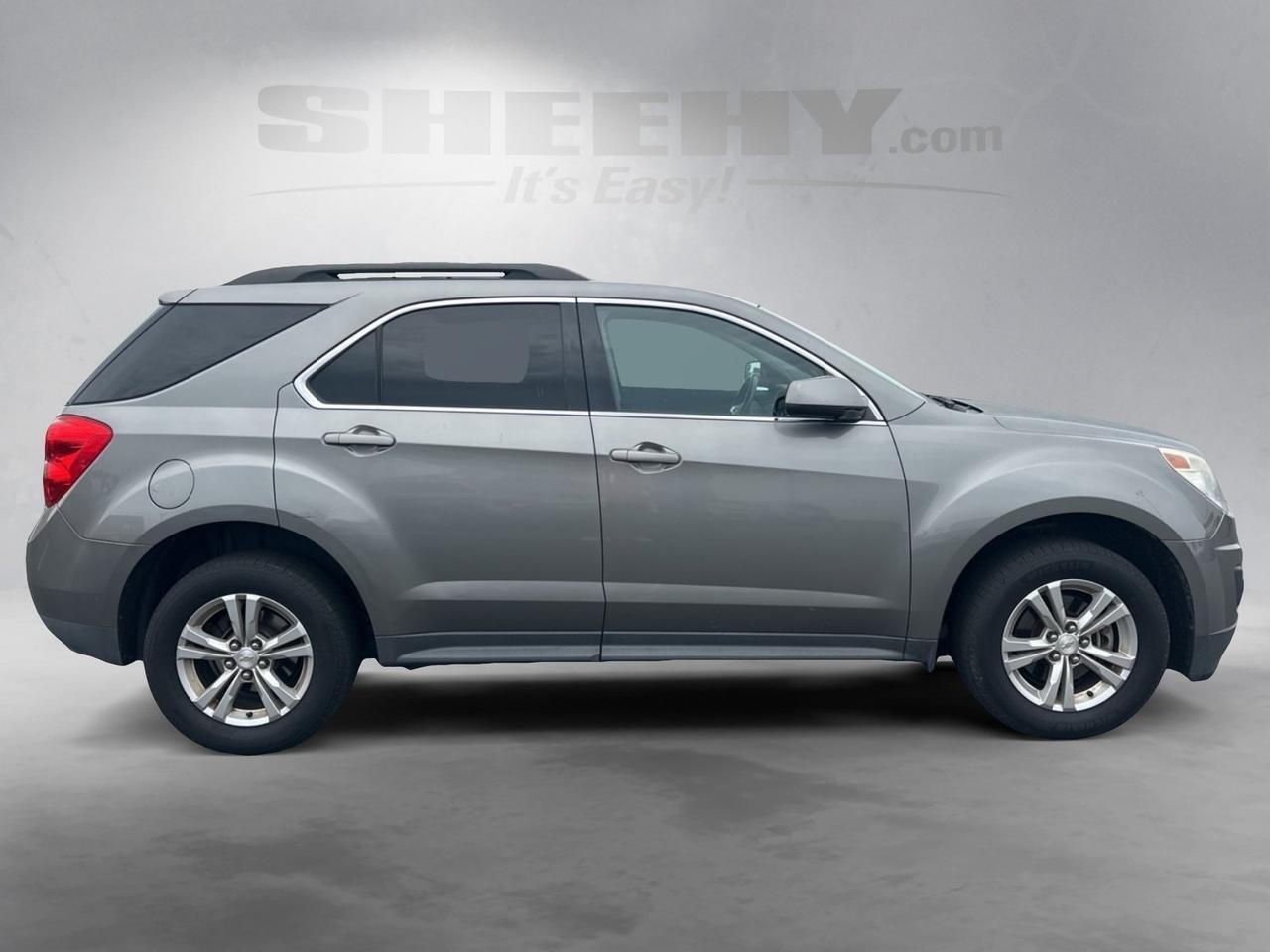 2012 Chevrolet Equinox LT Fredericksburg VA
