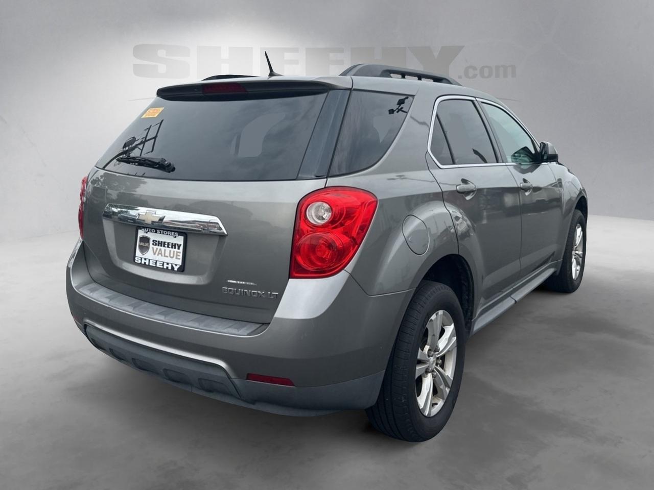 2012 Chevrolet Equinox LT Fredericksburg VA