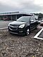 2012 Chevrolet Equinox LTZ 2WD