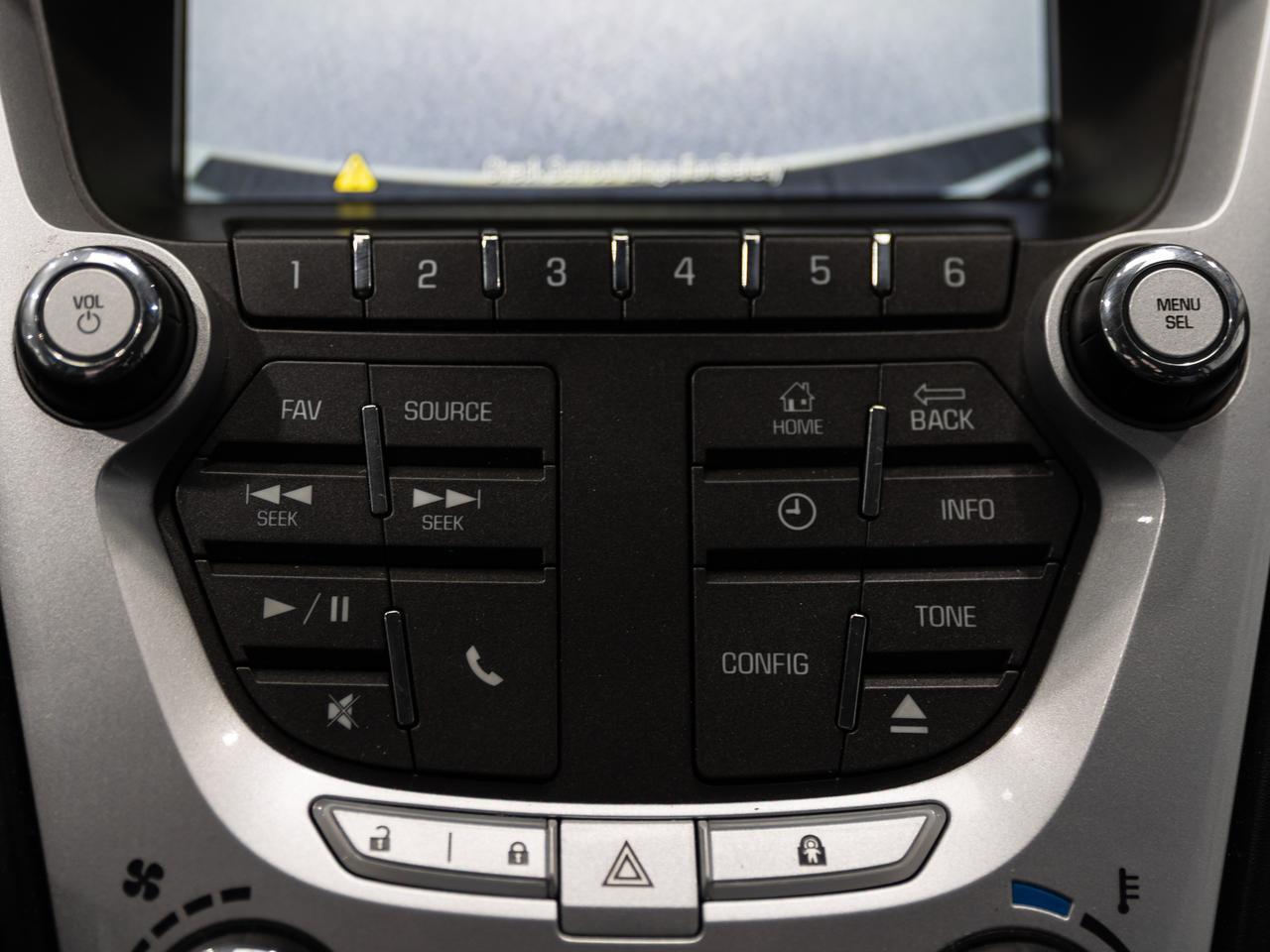 2012 Chevrolet Equinox LTZ AWD Cranberry PA