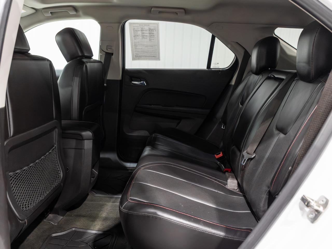 2012 Chevrolet Equinox LTZ AWD Cranberry PA