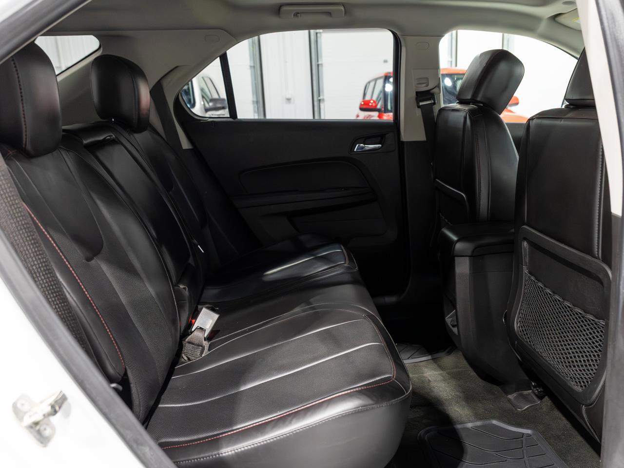 2012 Chevrolet Equinox LTZ AWD Cranberry PA