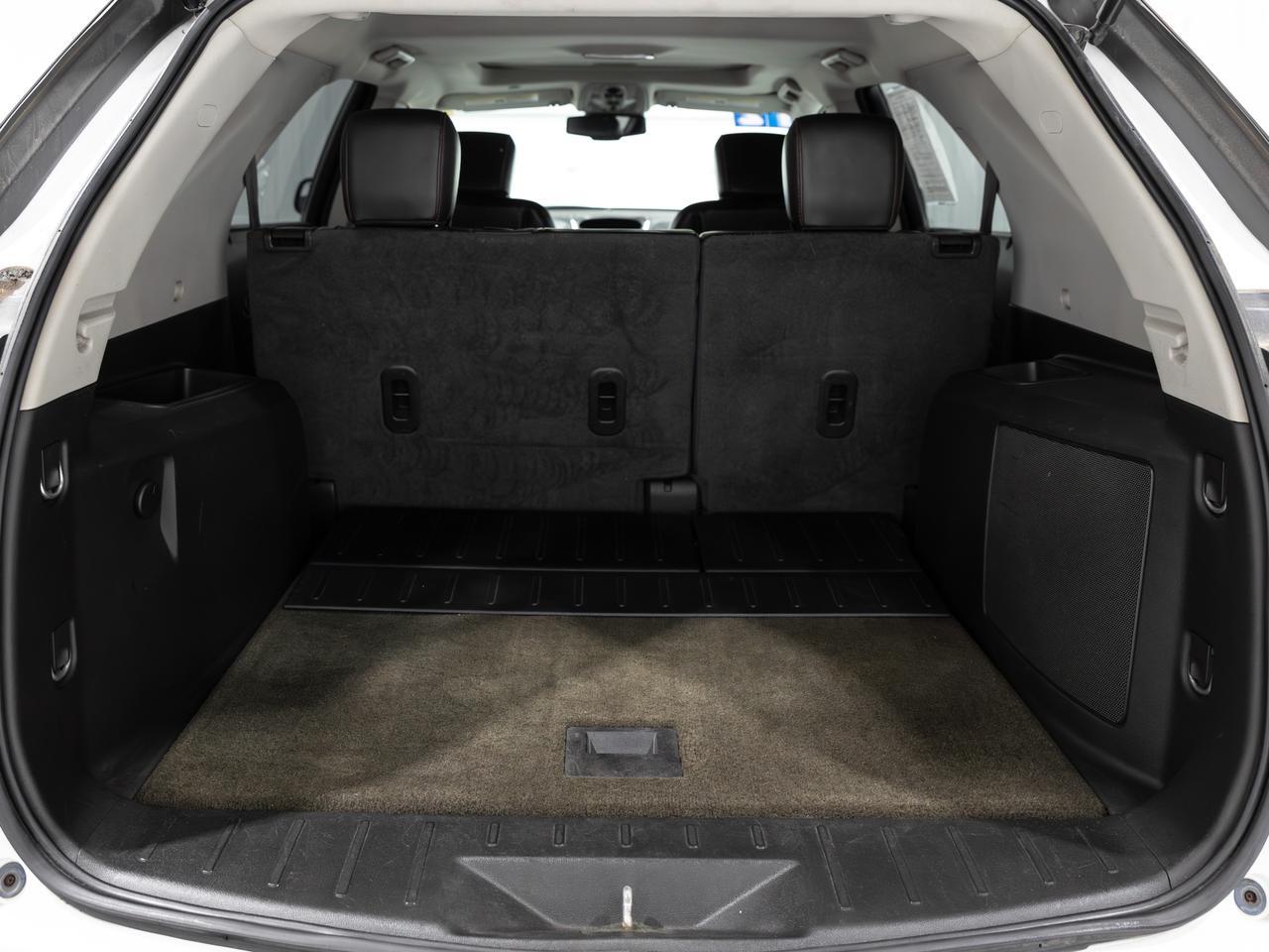 2012 Chevrolet Equinox LTZ AWD Cranberry PA