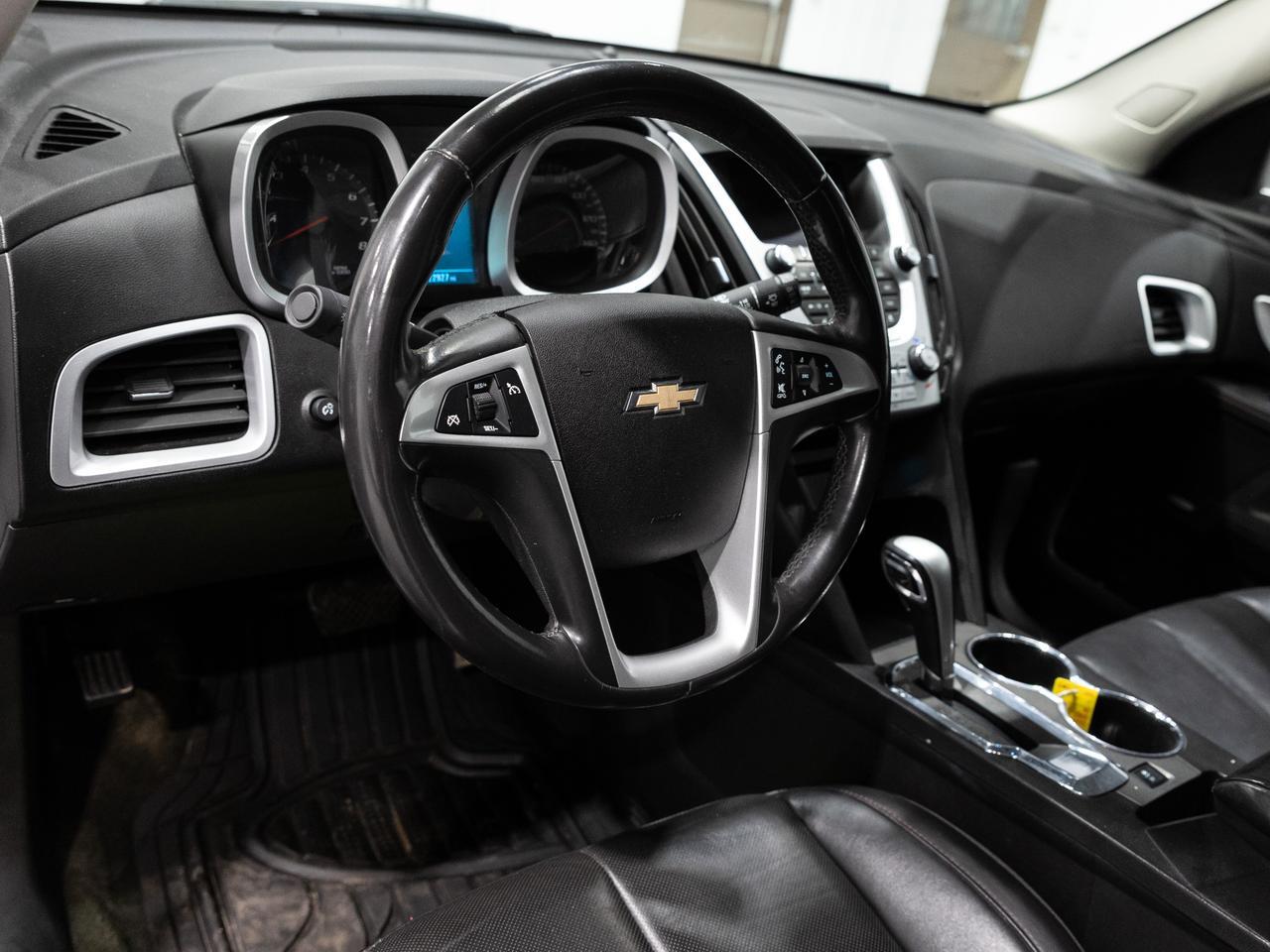 2012 Chevrolet Equinox LTZ AWD Cranberry PA