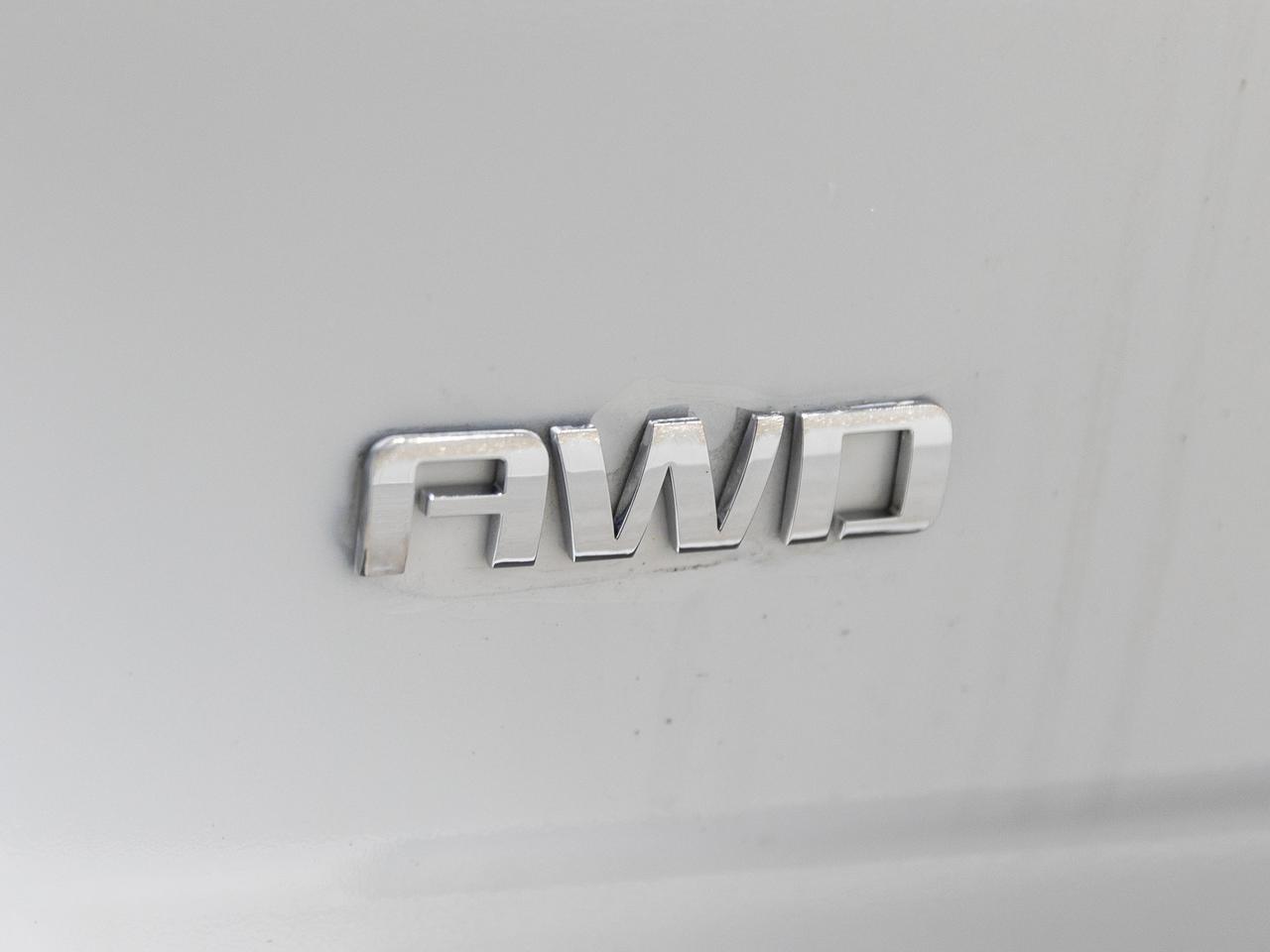 2012 Chevrolet Equinox LTZ AWD Cranberry PA