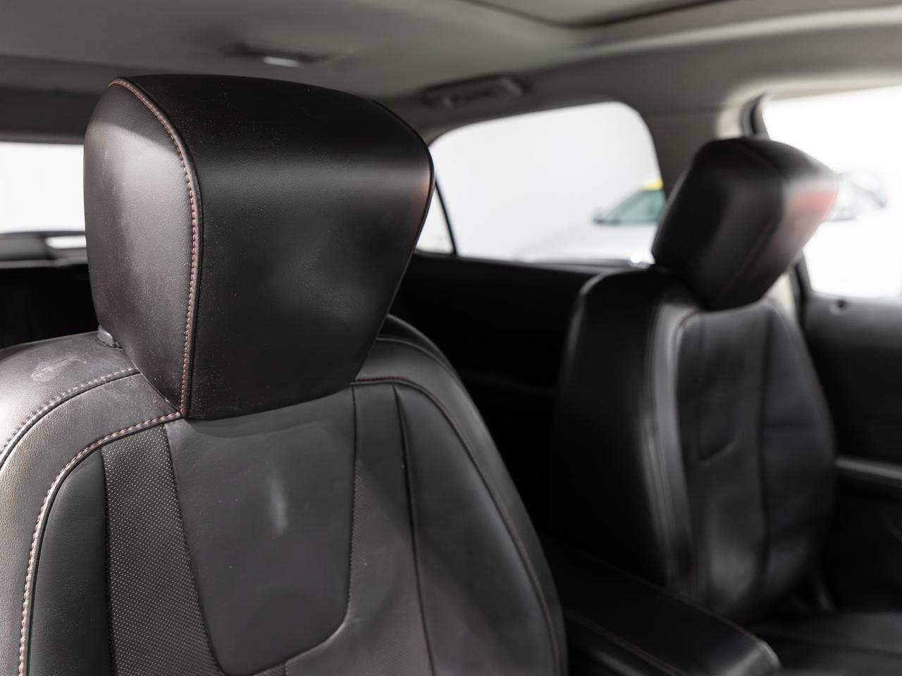 2012 Chevrolet Equinox LTZ AWD Cranberry PA