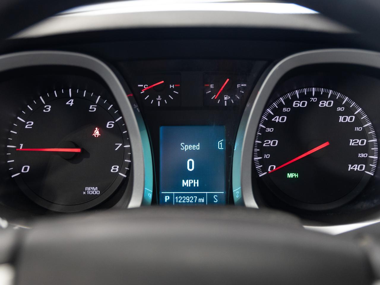 2012 Chevrolet Equinox LTZ AWD Cranberry PA