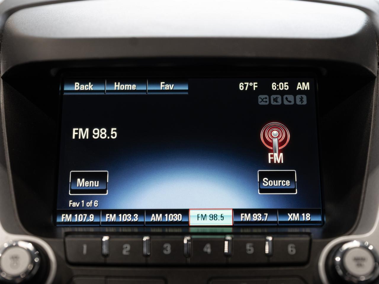 2012 Chevrolet Equinox LTZ AWD Cranberry PA