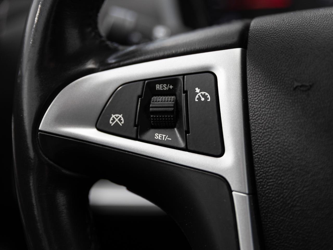 2012 Chevrolet Equinox LTZ AWD Cranberry PA