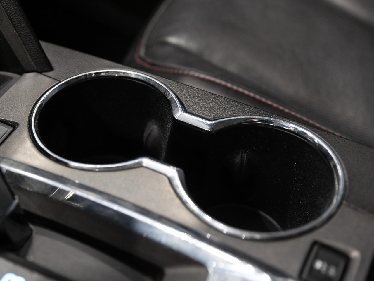 2012 Chevrolet Equinox LTZ AWD Cranberry PA