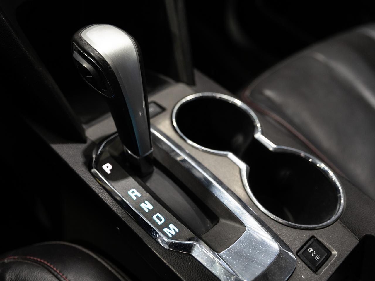 2012 Chevrolet Equinox LTZ AWD Cranberry PA