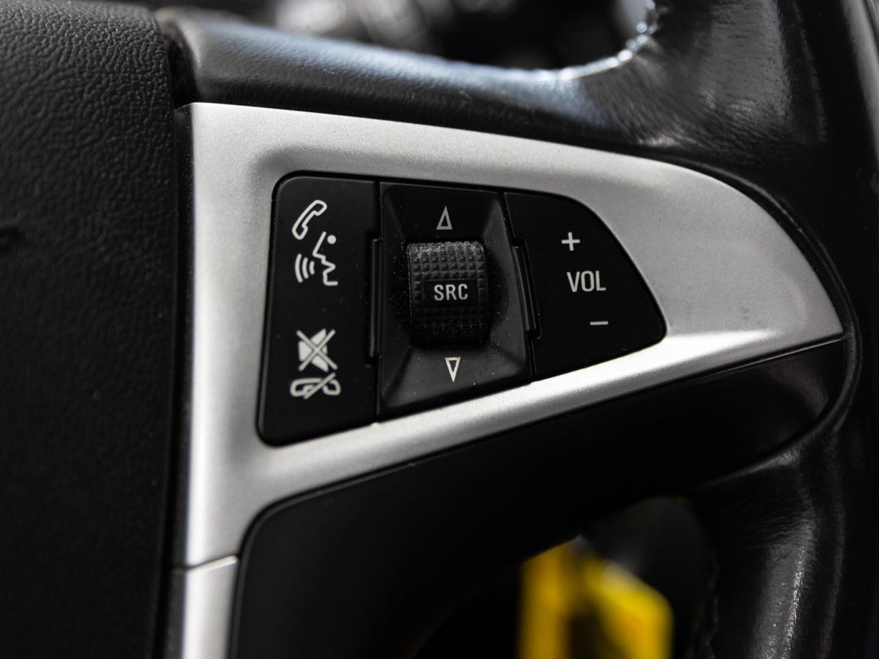 2012 Chevrolet Equinox LTZ AWD Cranberry PA