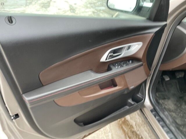 2012 Chevrolet Equinox LTZ Cleveland OH