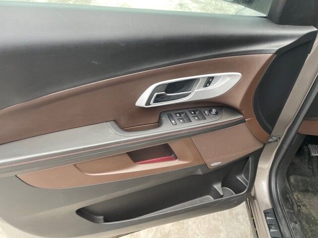 2012 Chevrolet Equinox LTZ Cleveland OH