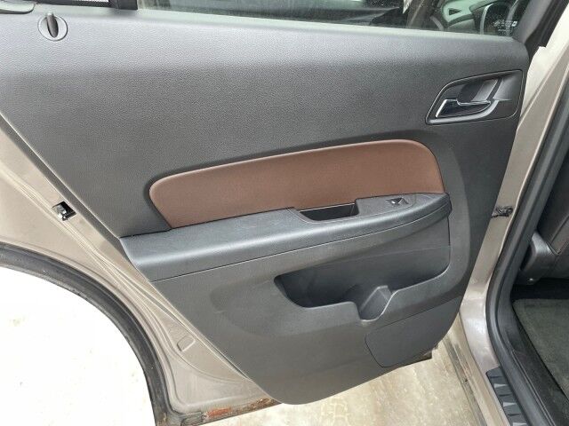 2012 Chevrolet Equinox LTZ Cleveland OH