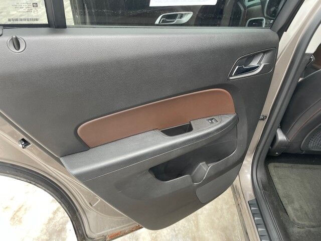 2012 Chevrolet Equinox LTZ Cleveland OH