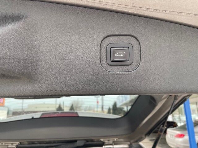 2012 Chevrolet Equinox LTZ Cleveland OH