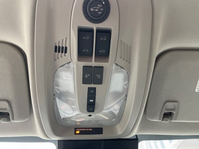 2012 Chevrolet Equinox LTZ Cleveland OH