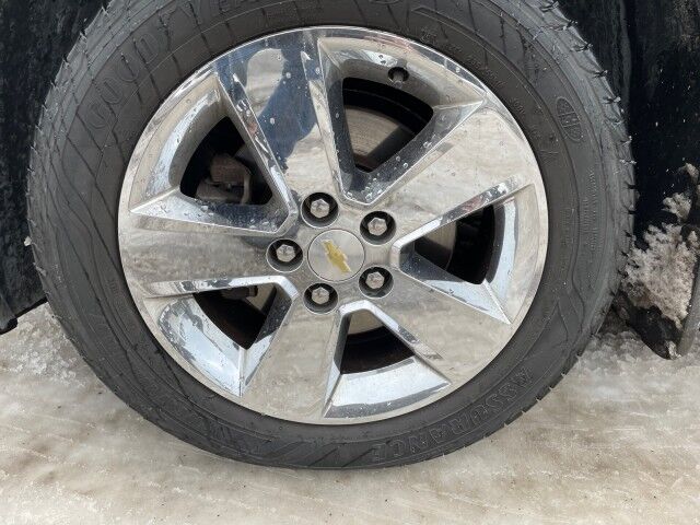 2012 Chevrolet Equinox LTZ Cleveland OH