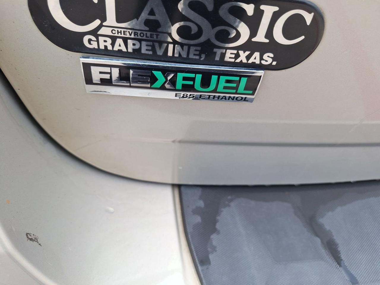 2012 Chevrolet Equinox LTZ Hurst TX