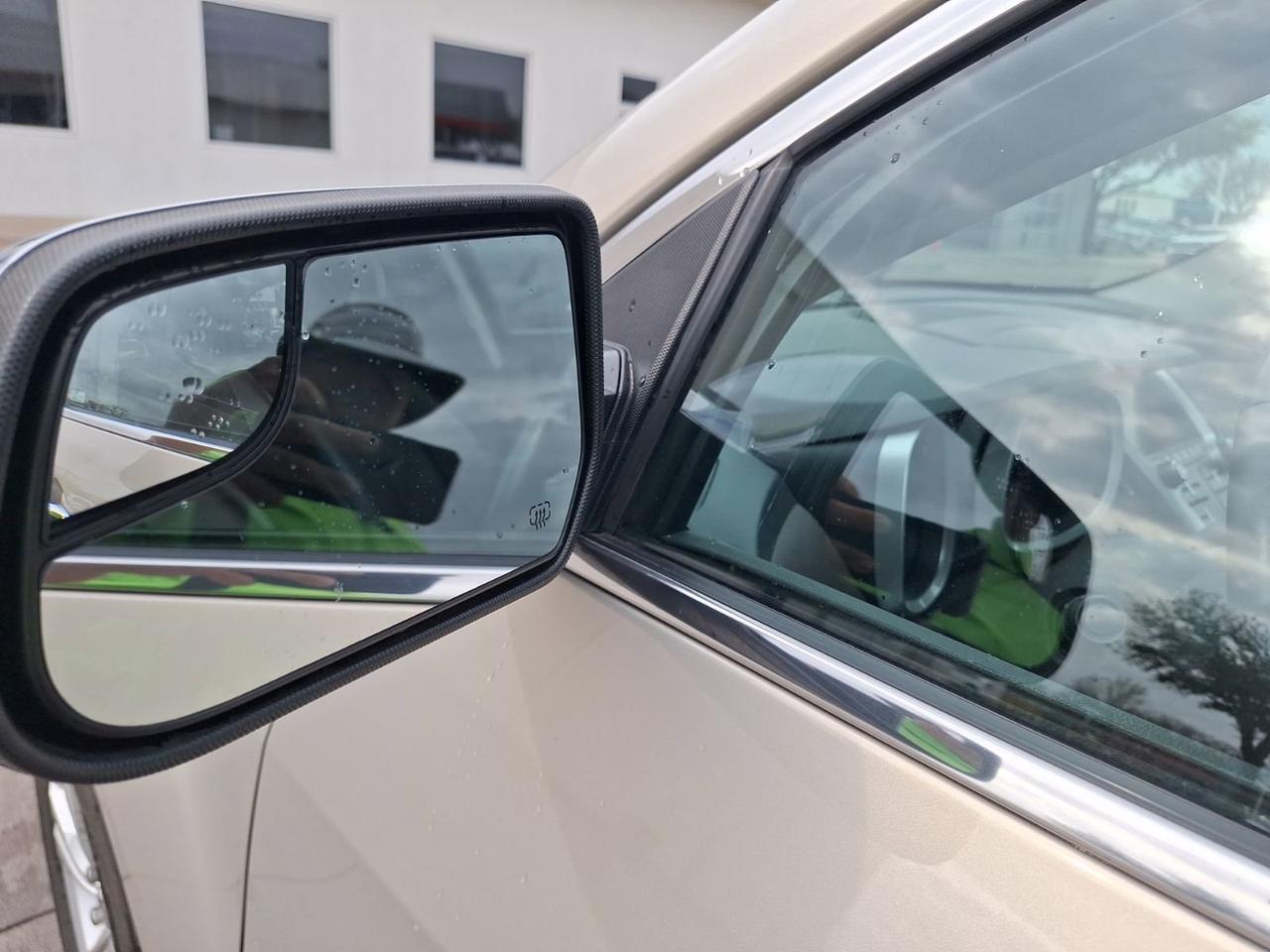 2012 Chevrolet Equinox LTZ Hurst TX