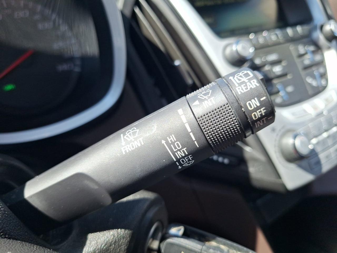 2012 Chevrolet Equinox LTZ Hurst TX