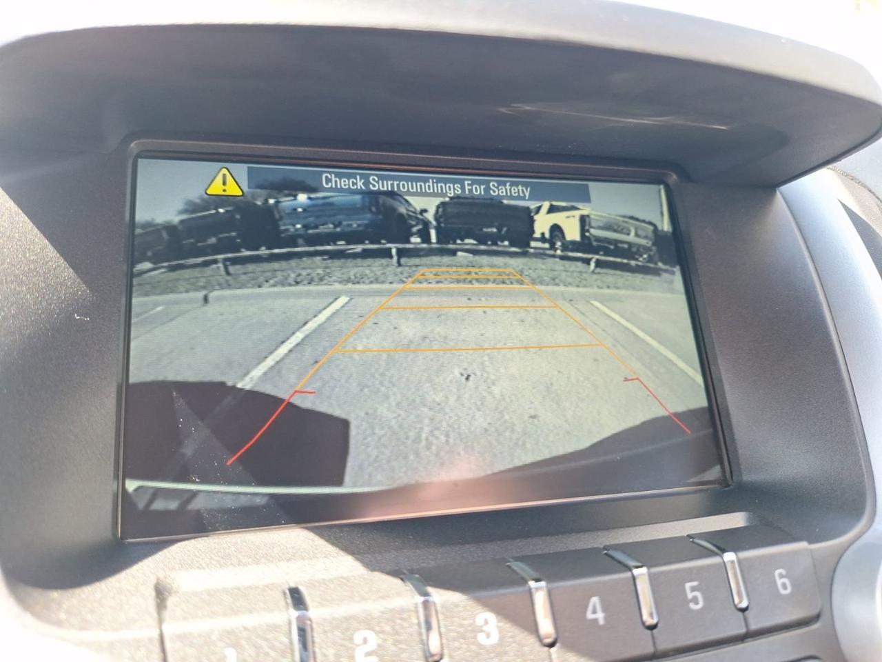 2012 Chevrolet Equinox LTZ Hurst TX